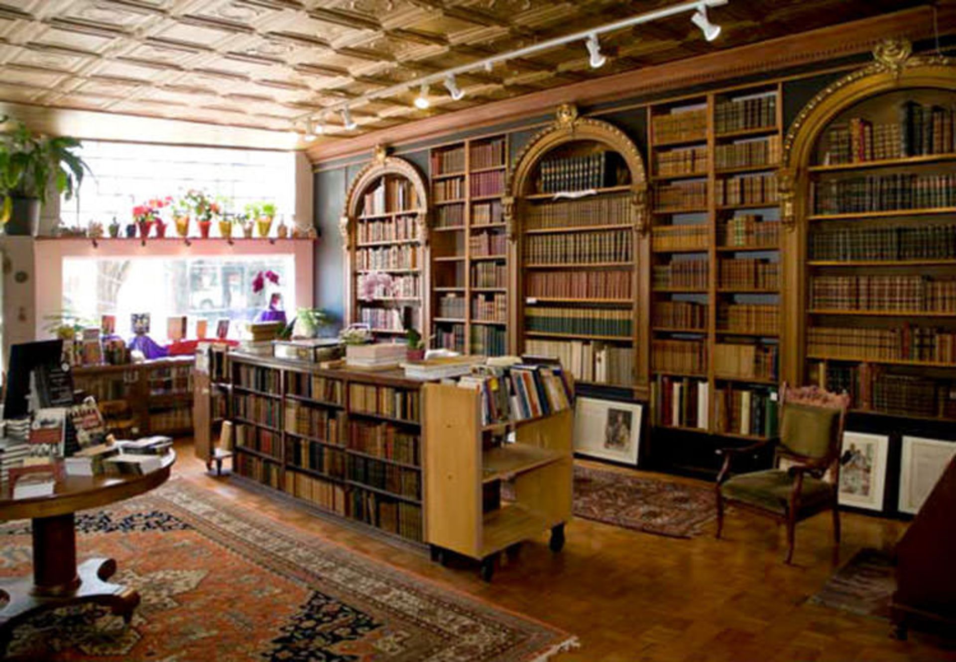 گردشگری ادبی