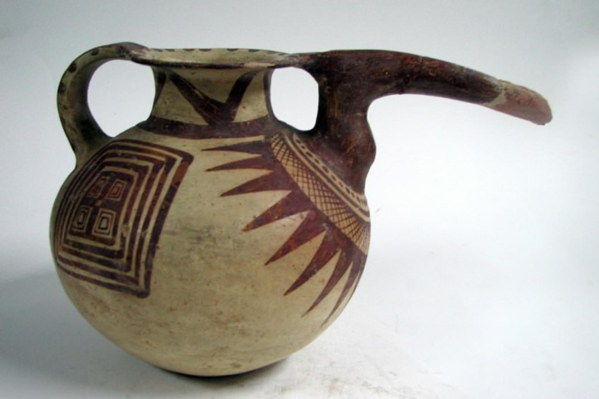 سفالگری