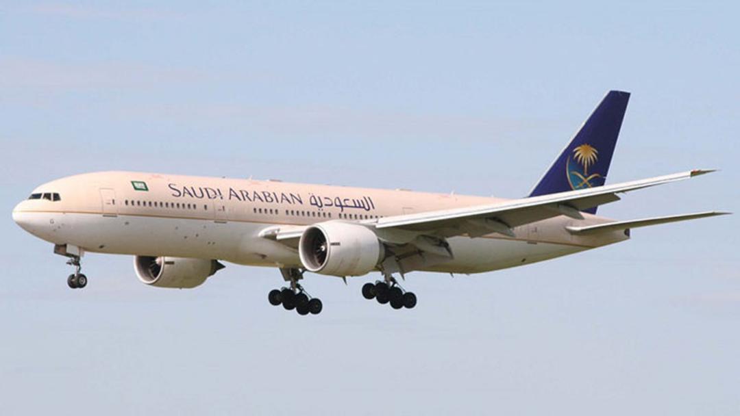 بوئینگ 777