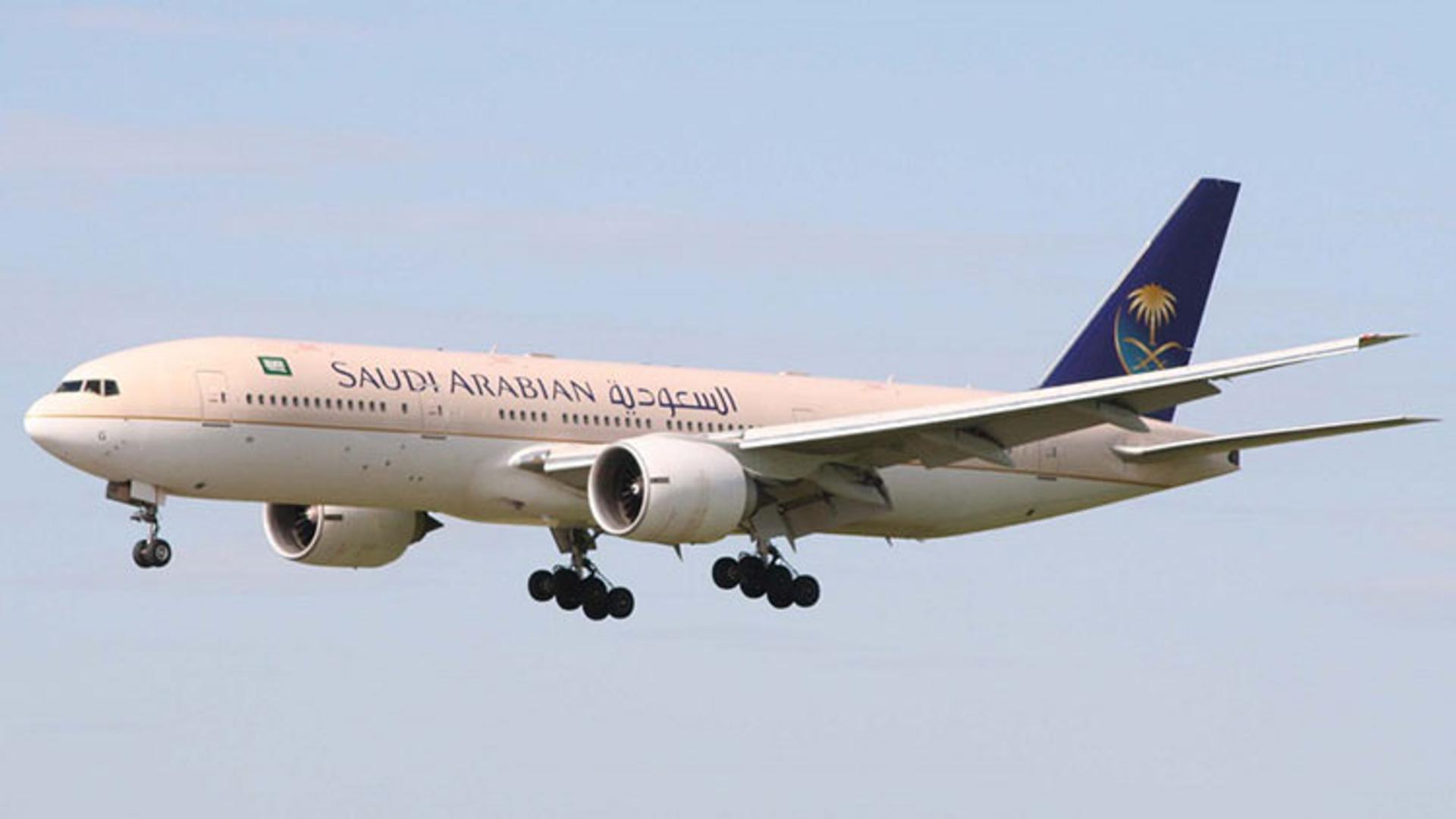 بوئینگ 777