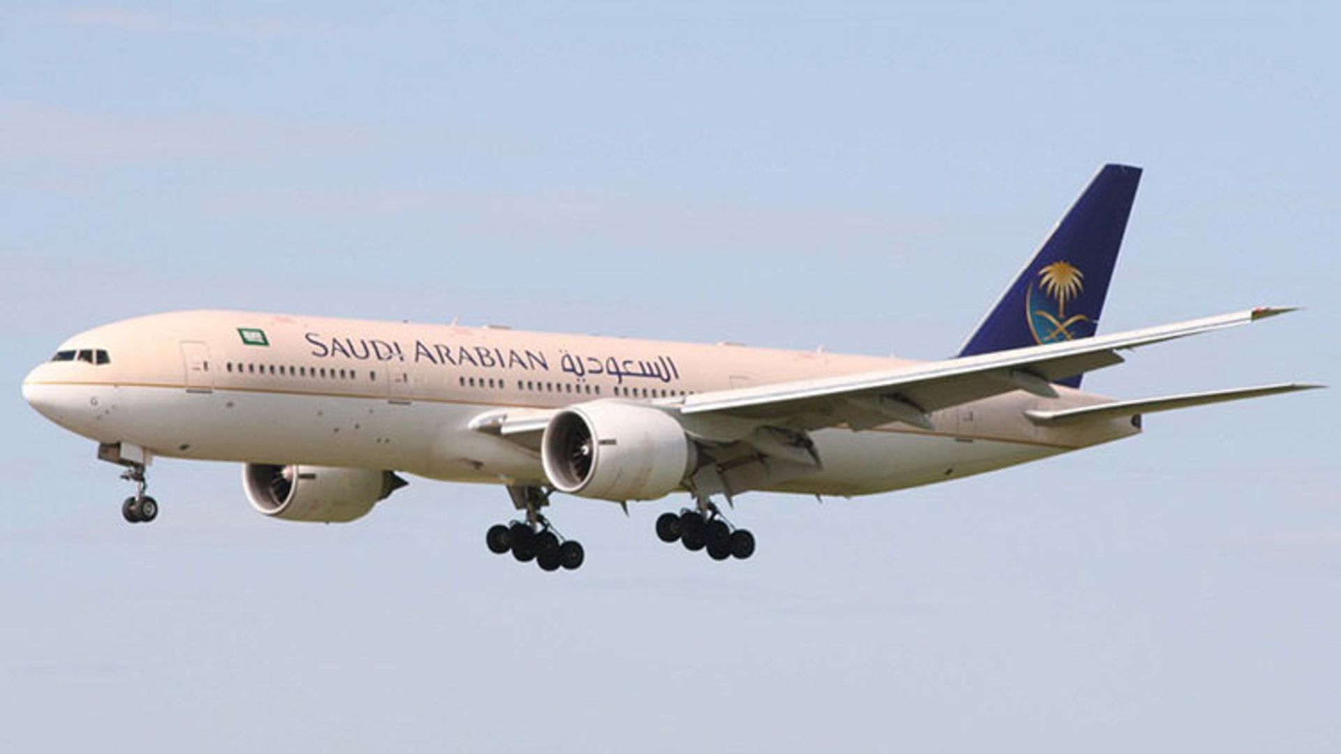 بوئینگ 777