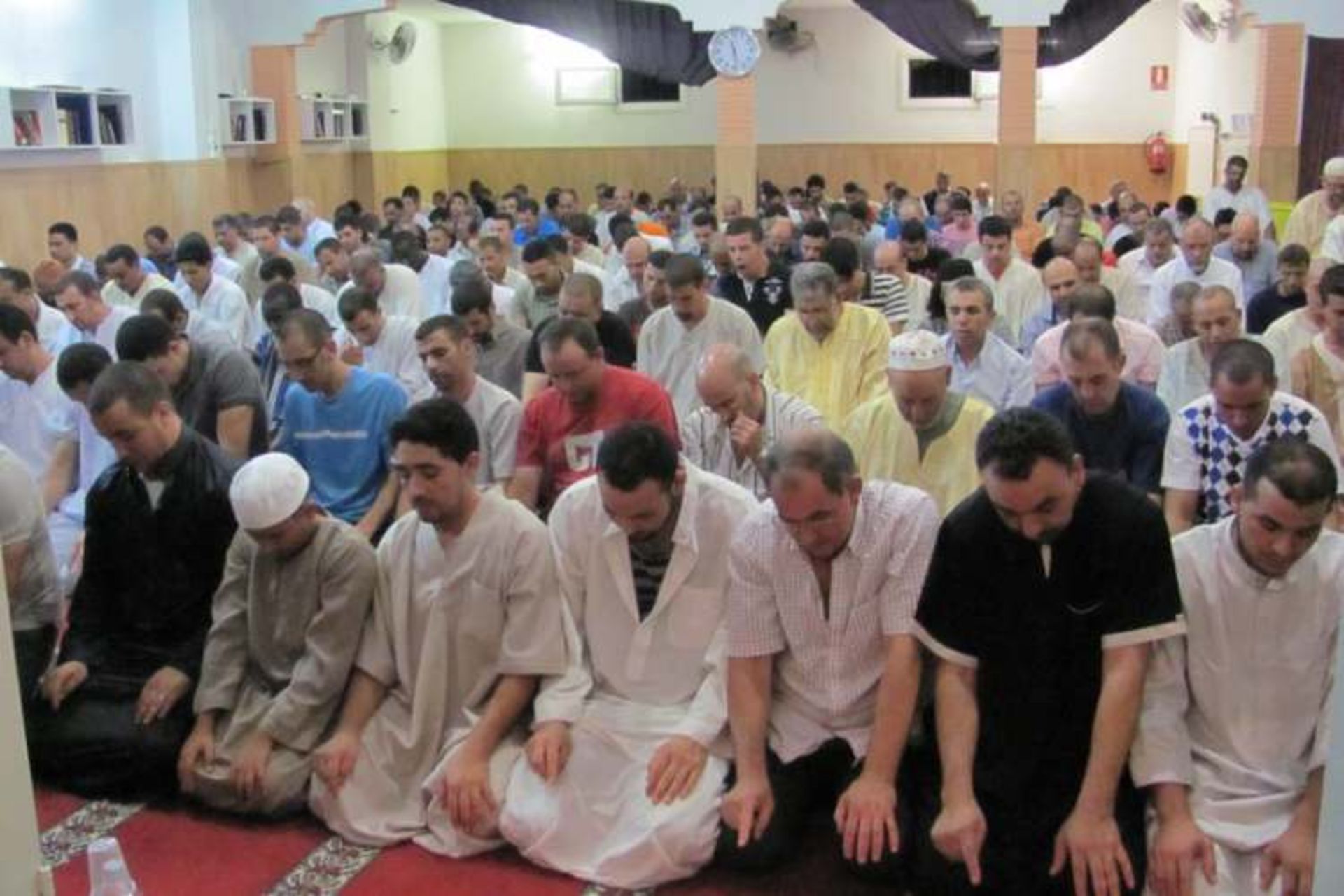 مسلمان
