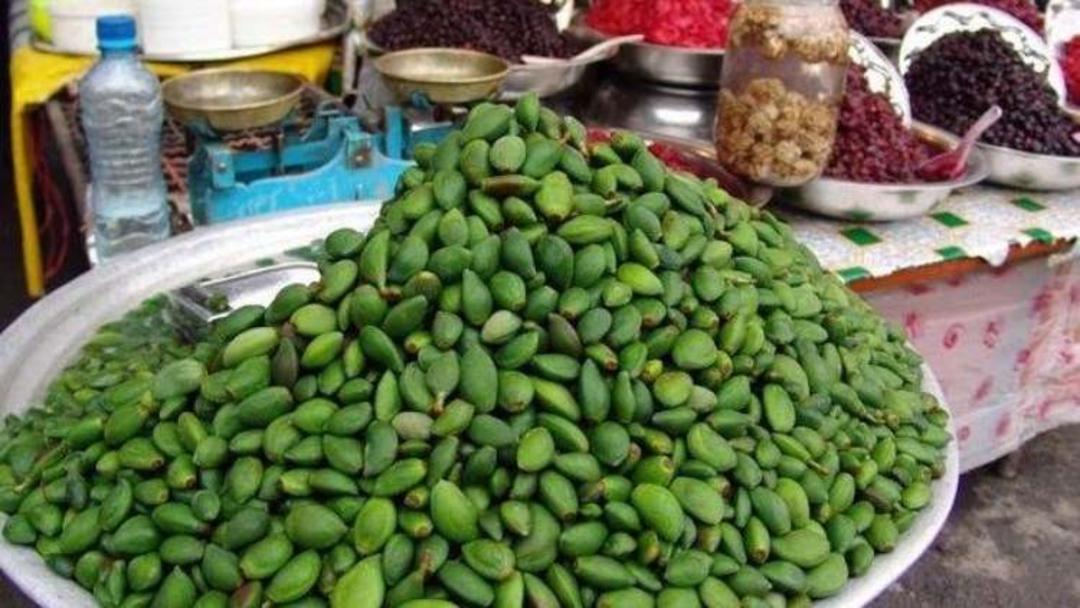 درکه