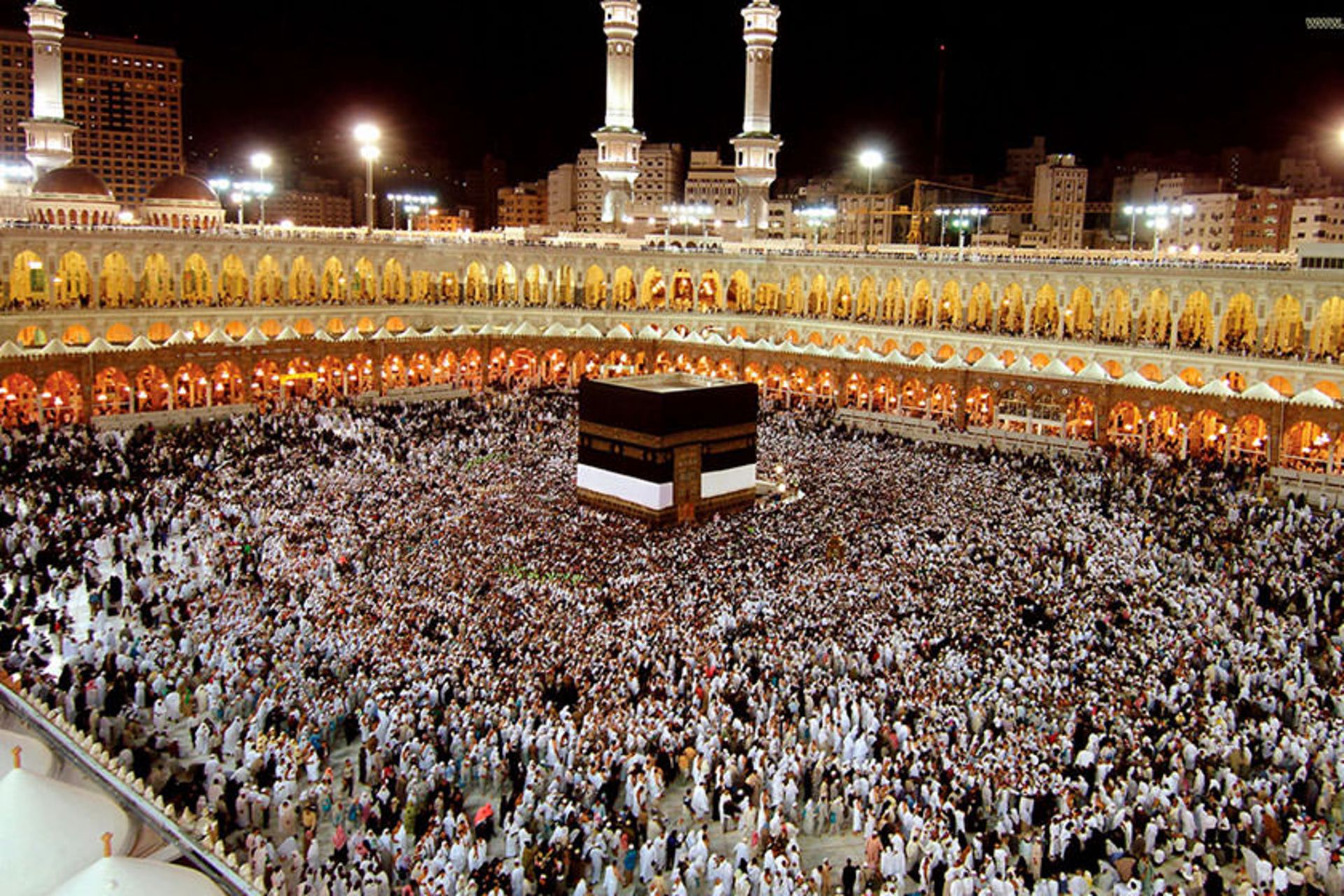 حج عمره