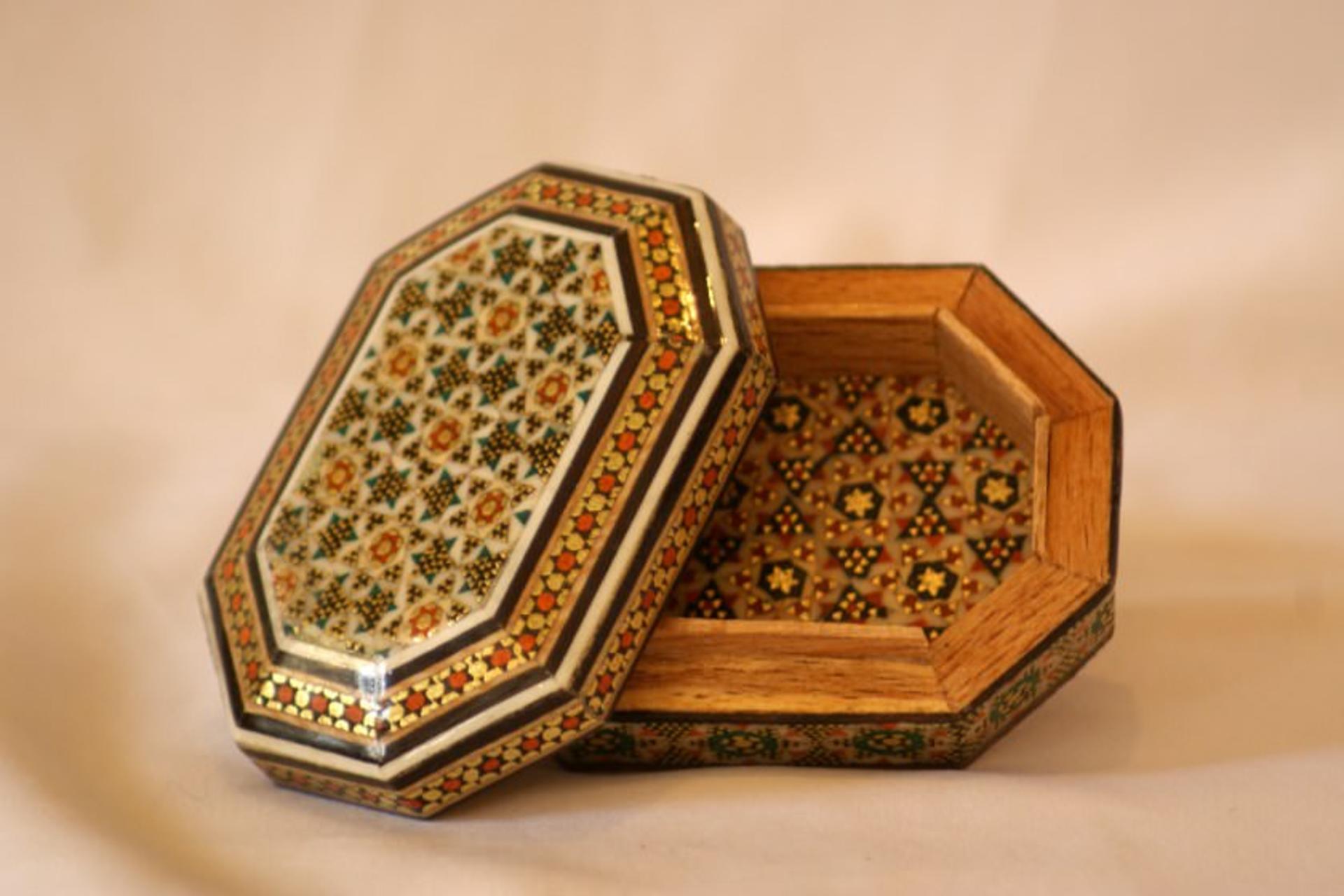 خاتم سازی
