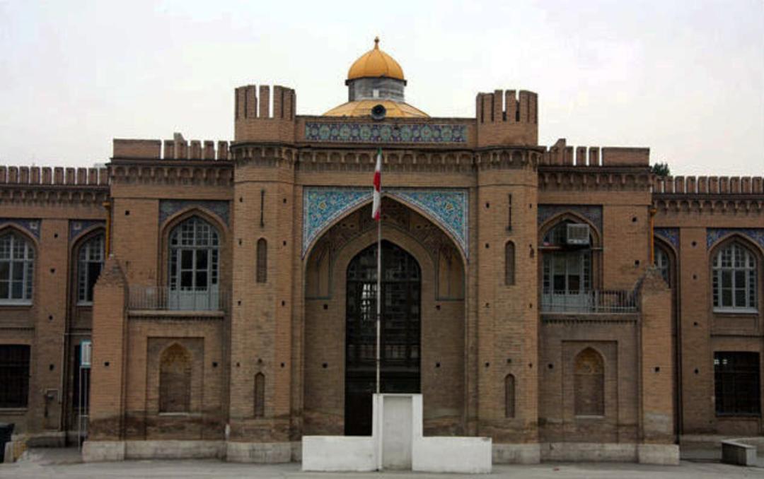 مدرسه البرز 