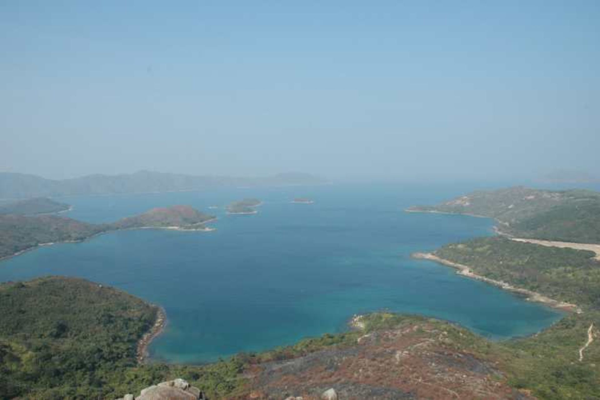 هنگ کنگ