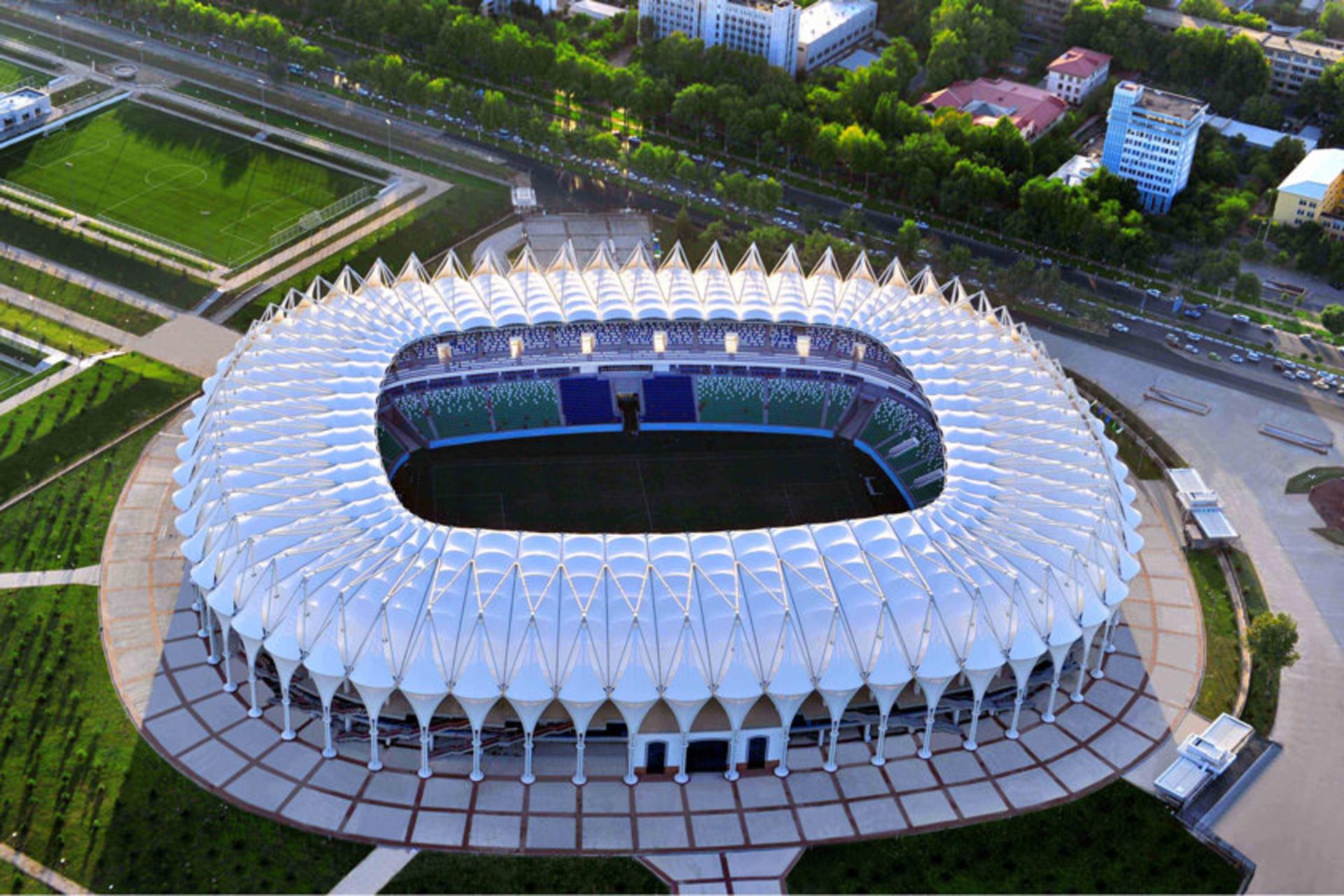 bunyodkor