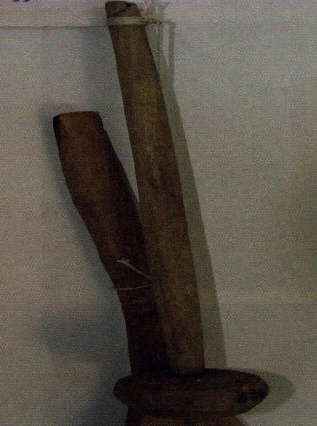 دوک ریس یا تشی ریسی