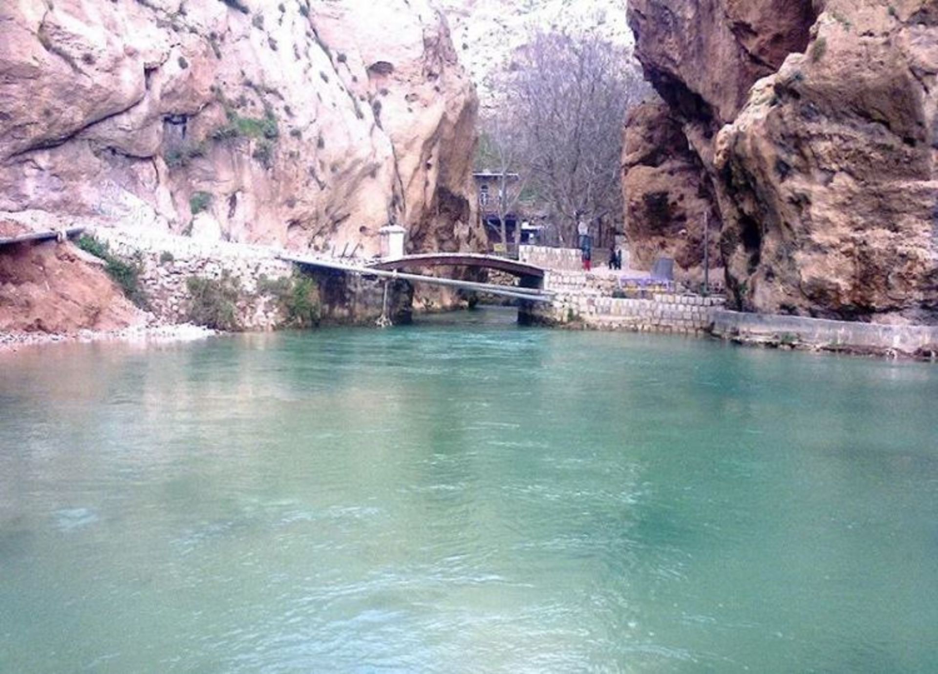 روستای شالان