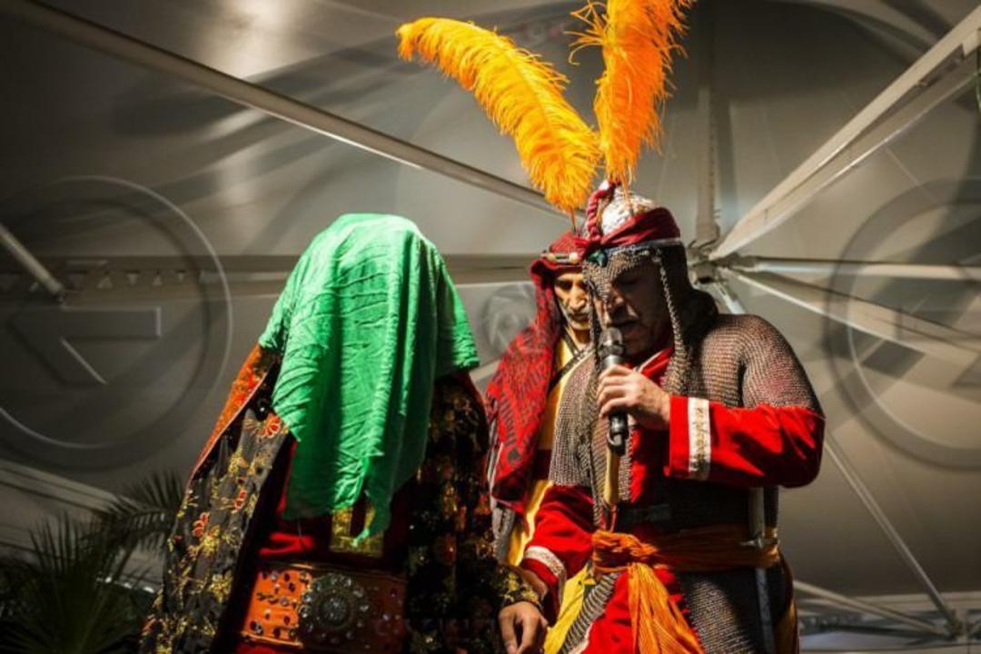 تعزیه