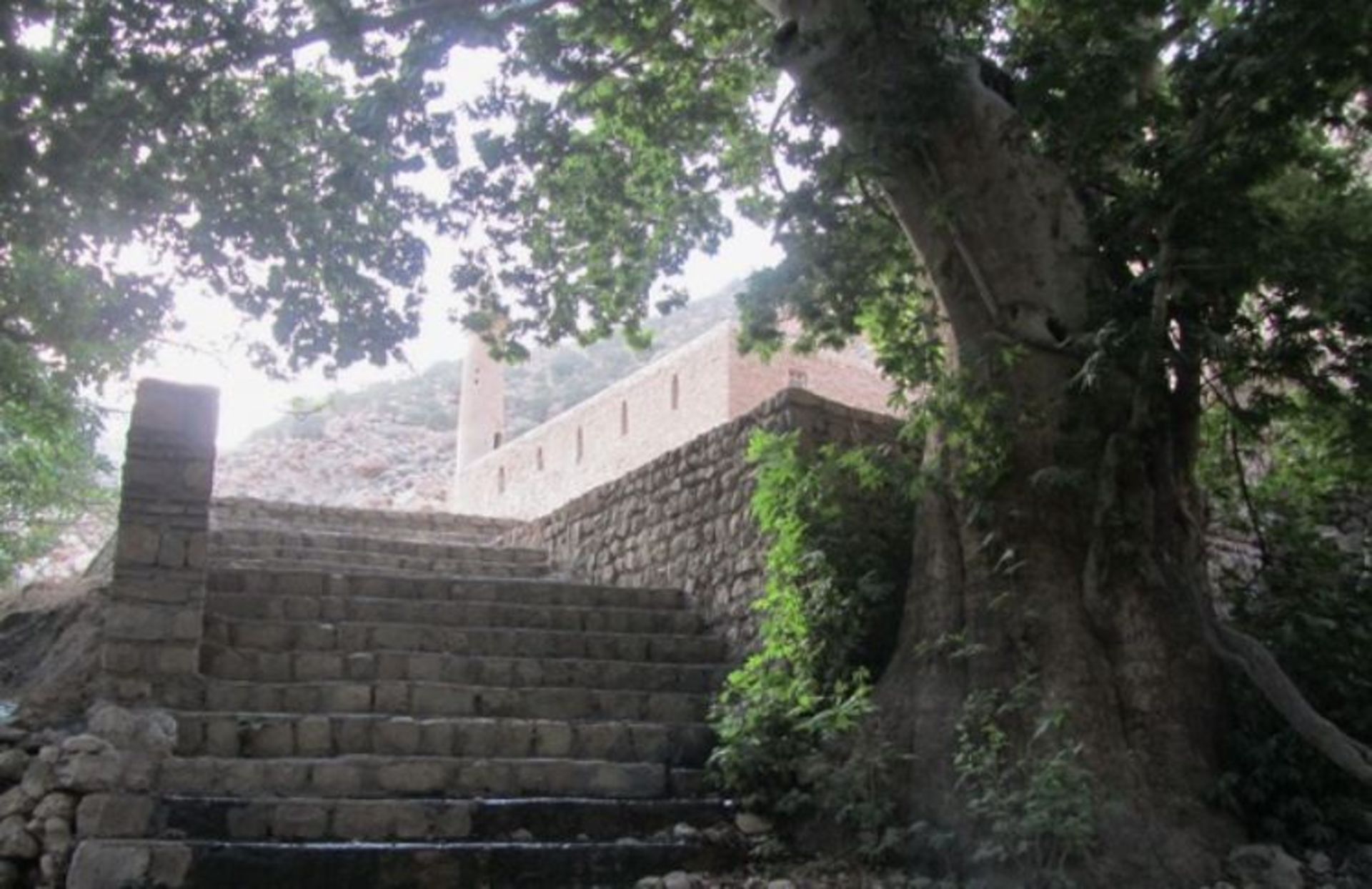 روستای شالان
