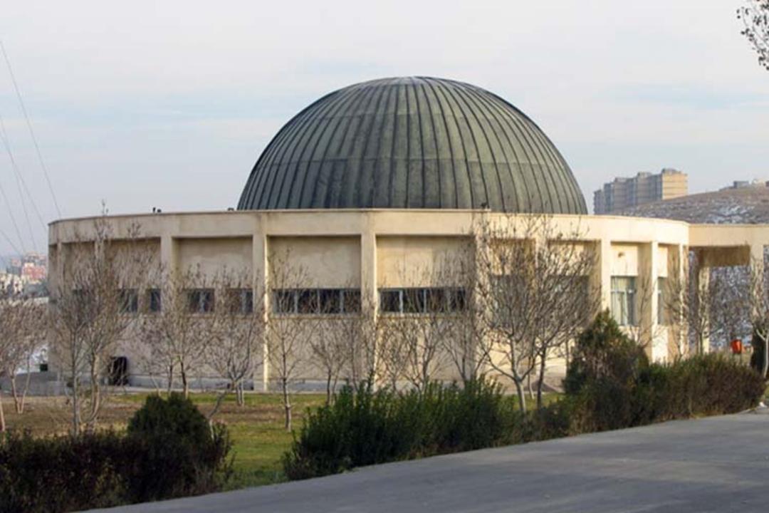 دانشگاه تبریز