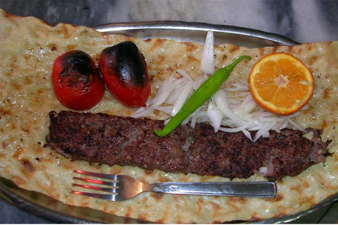 کباب بناب