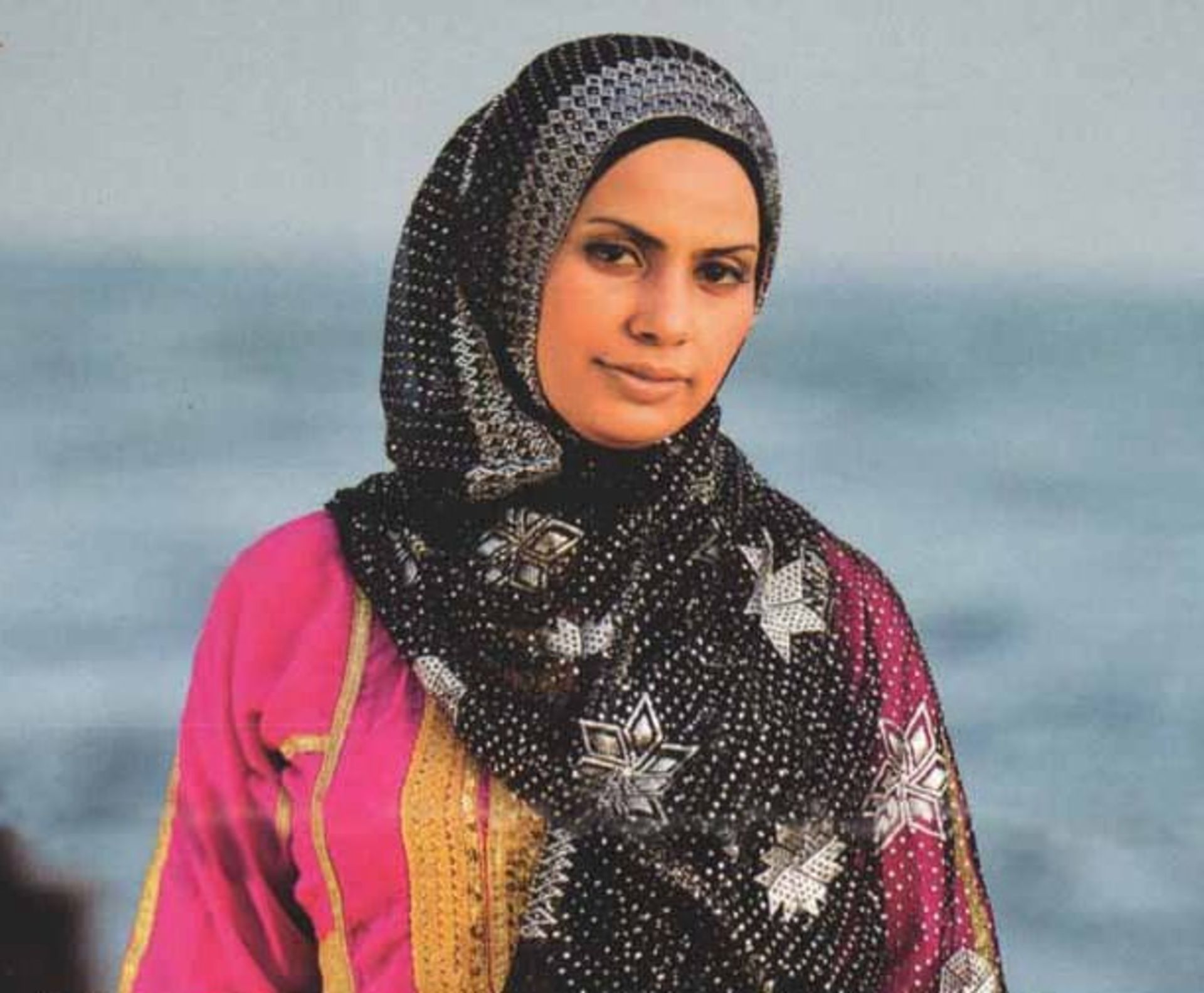 سوغات هرمزگان