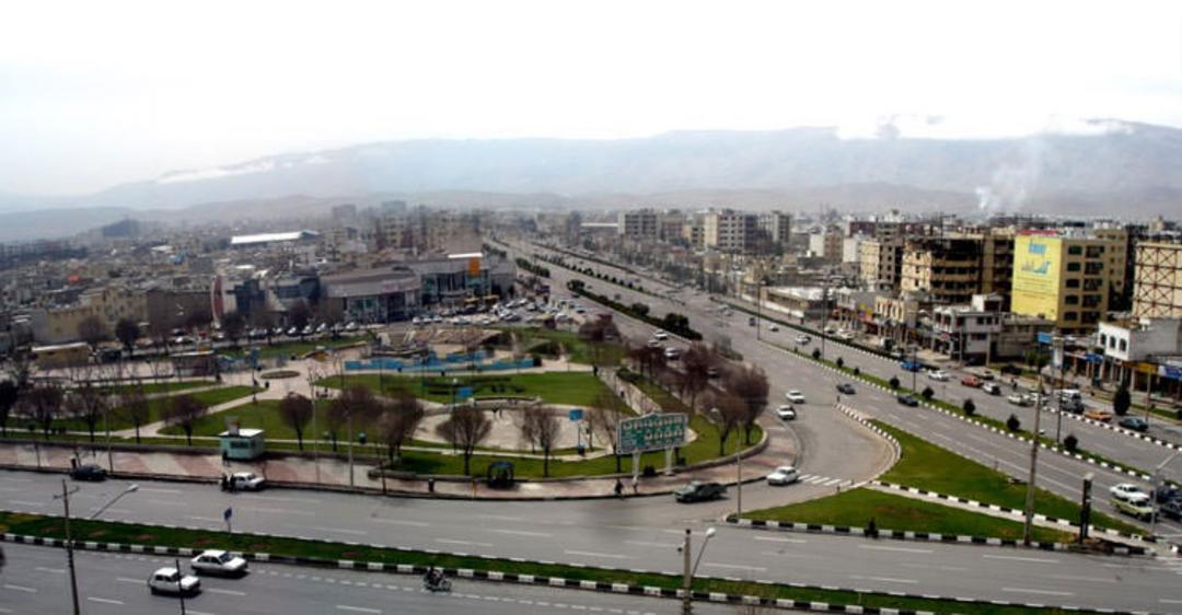 شیراز