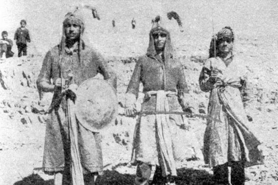 تعزیه