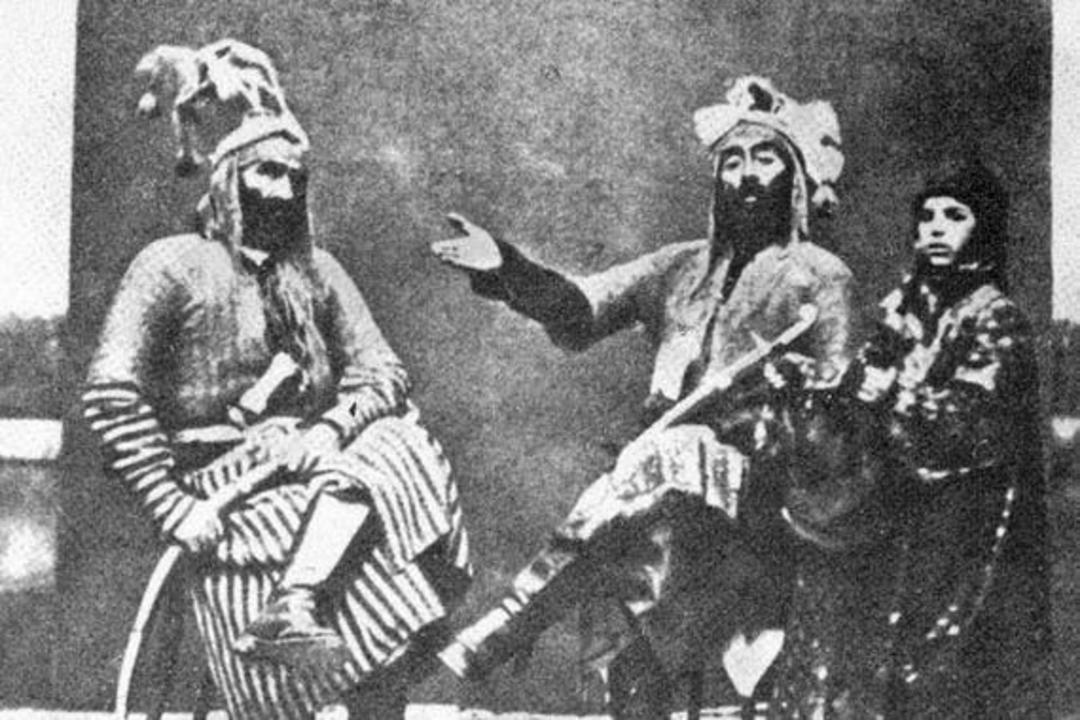 تعزیه
