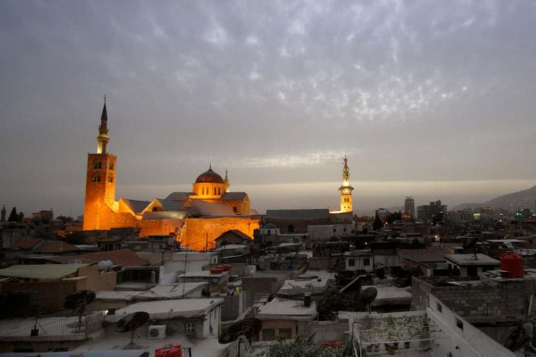 سوریه