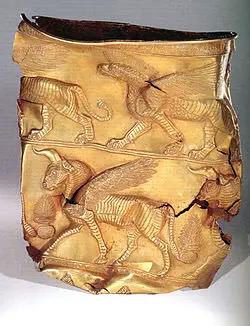 قلم زنی