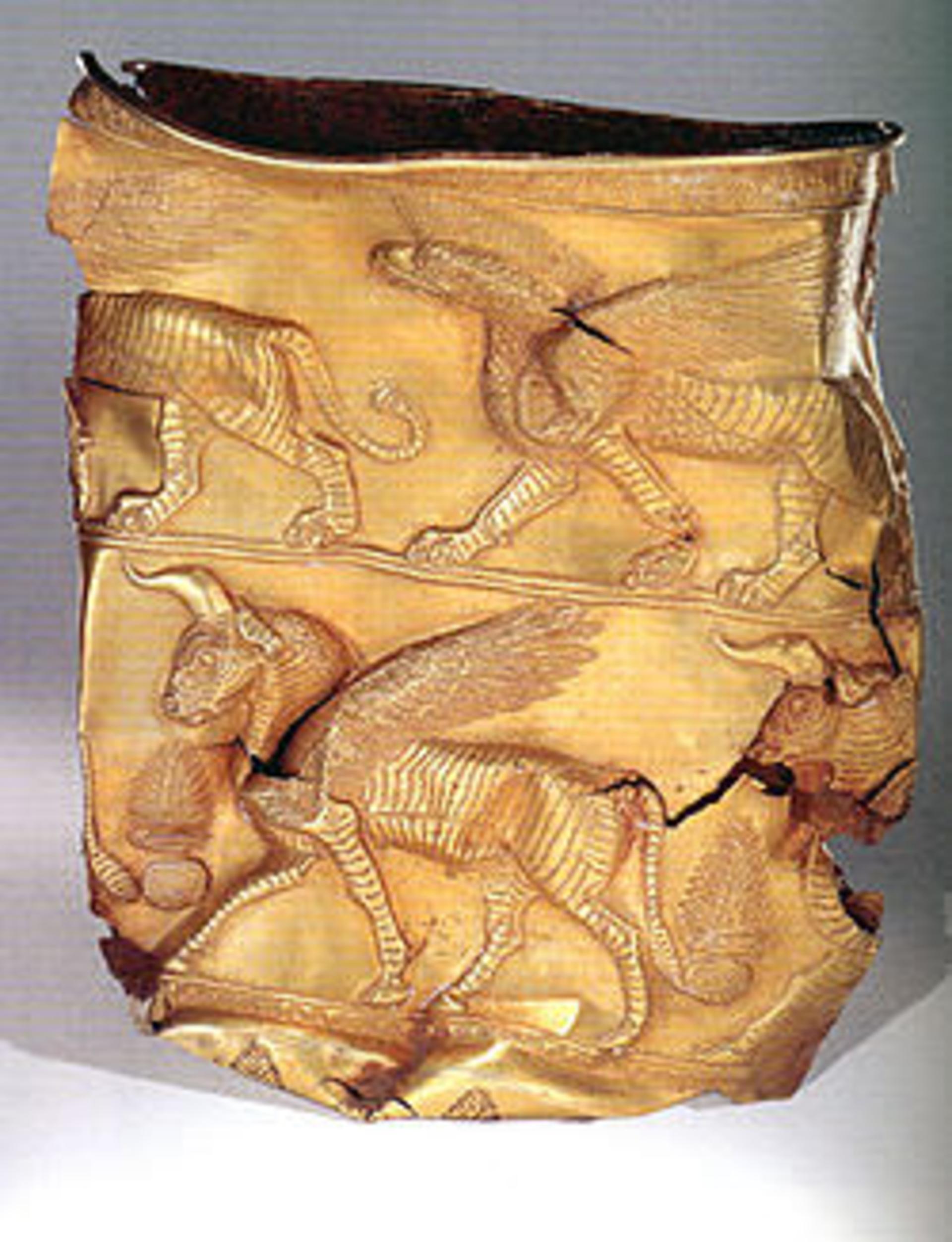 قلم زنی