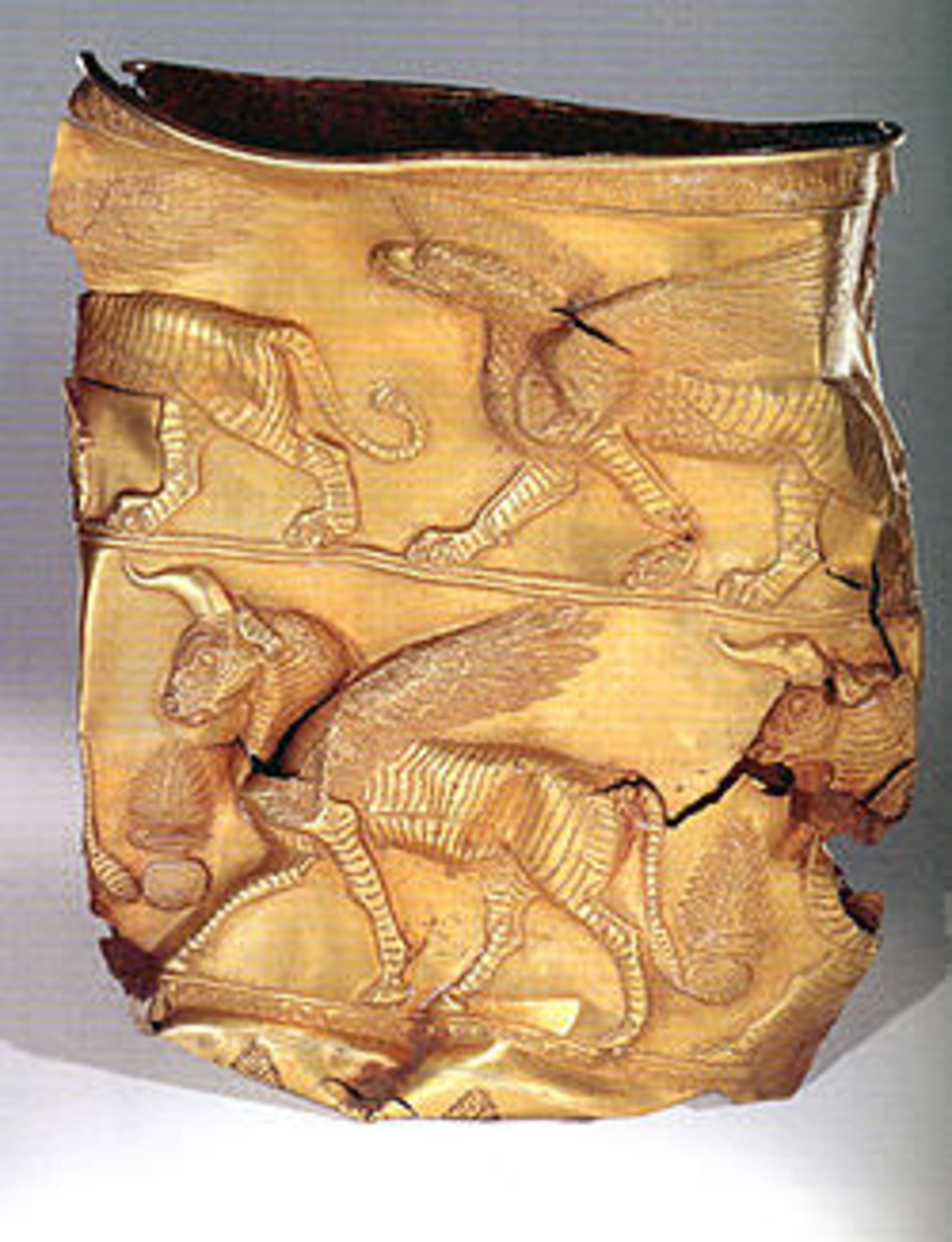 قلم زنی