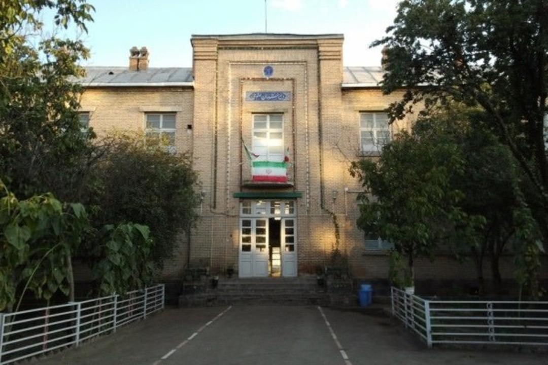 مدرسه صفوی 