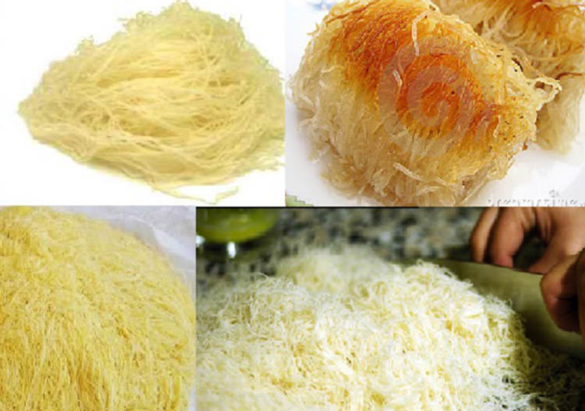 شیرینی آغوزنون