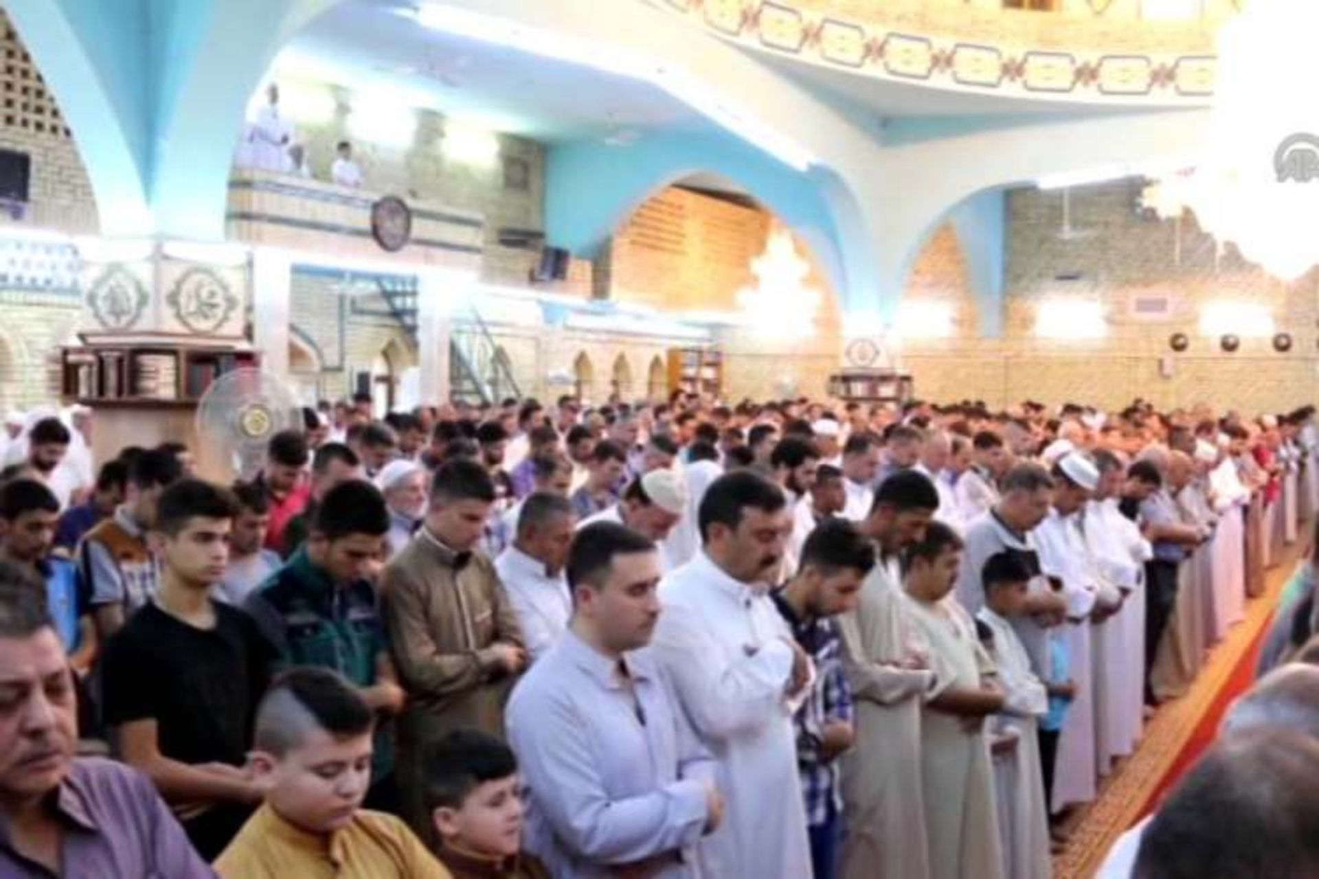مسلمان