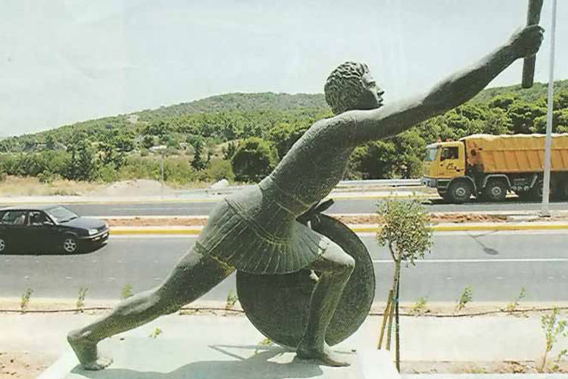 مجسمه 