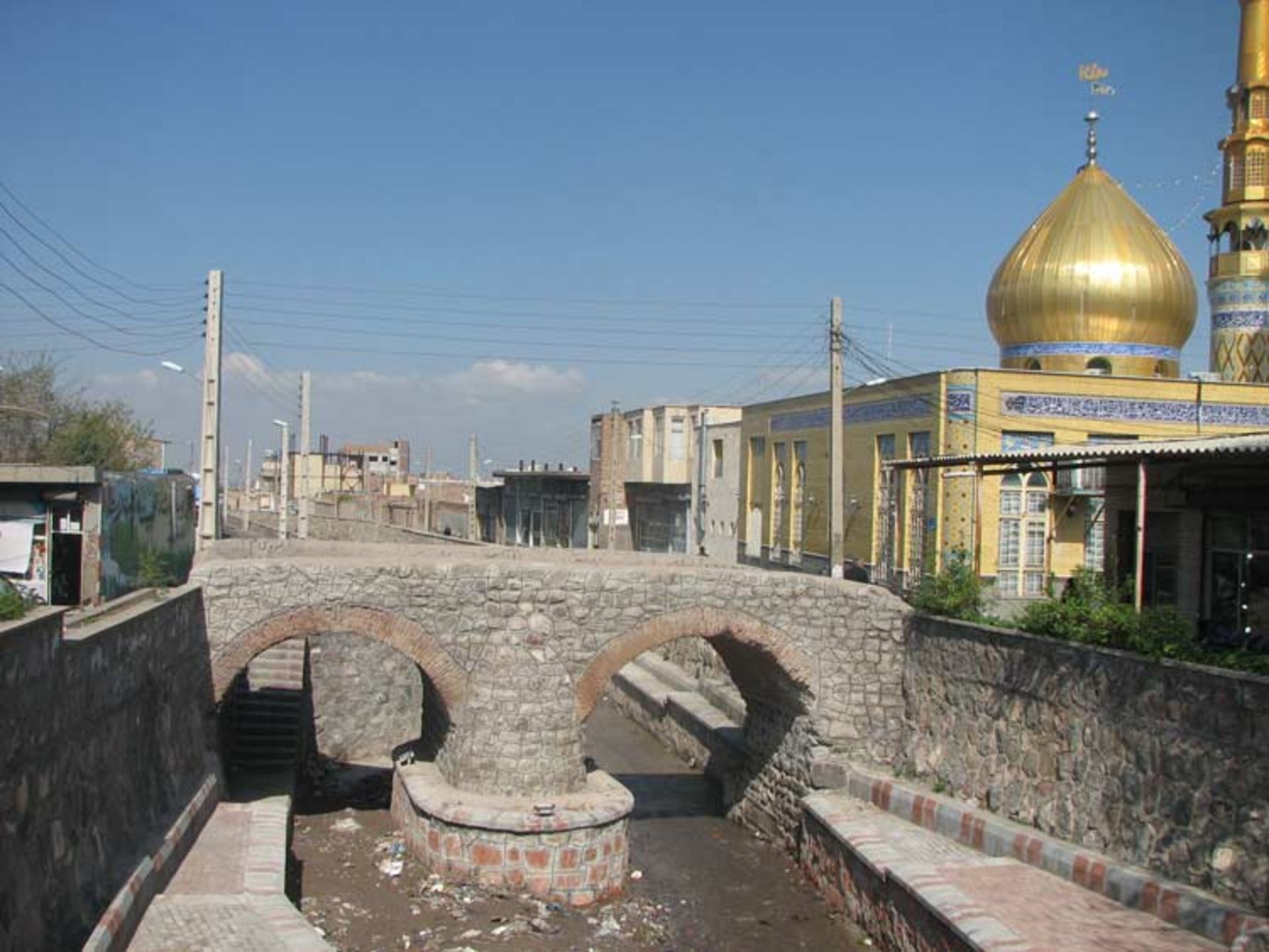 پل سردرود