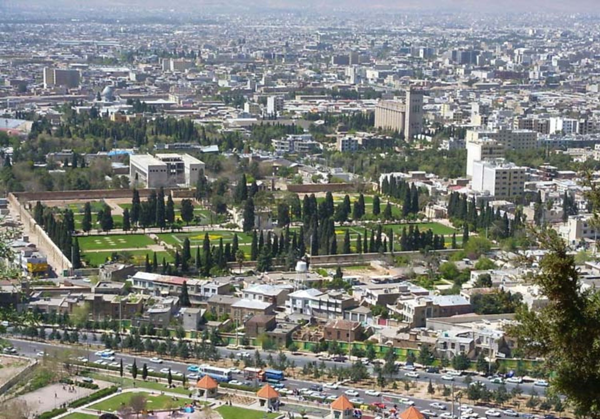 شیراز