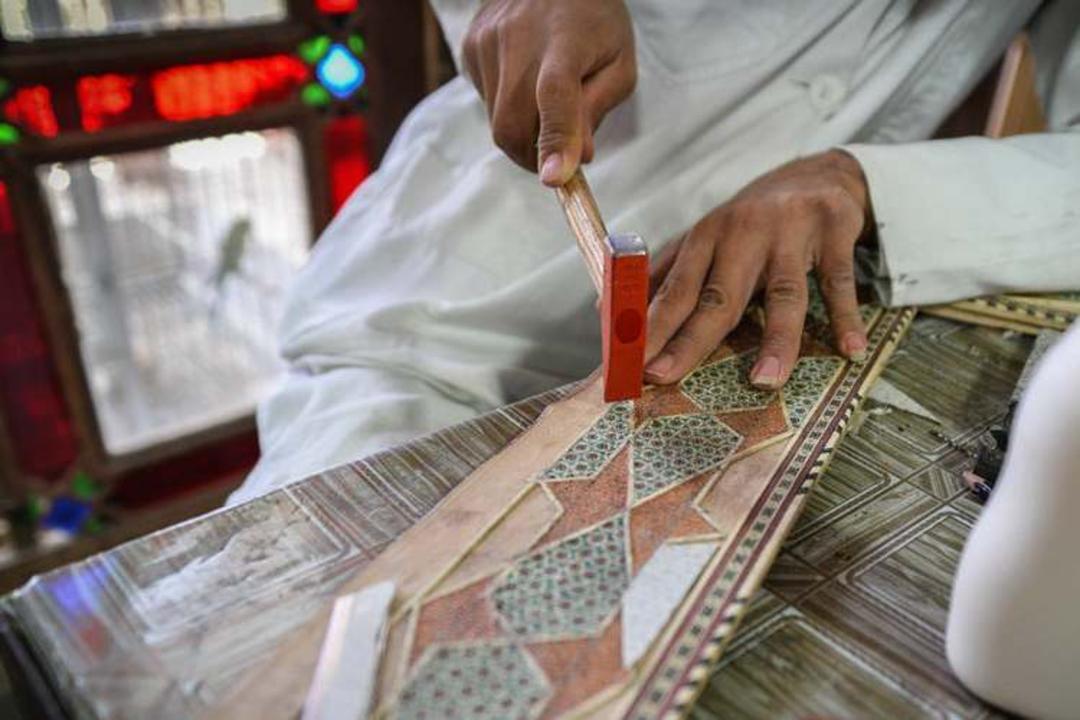 خاتم سازی