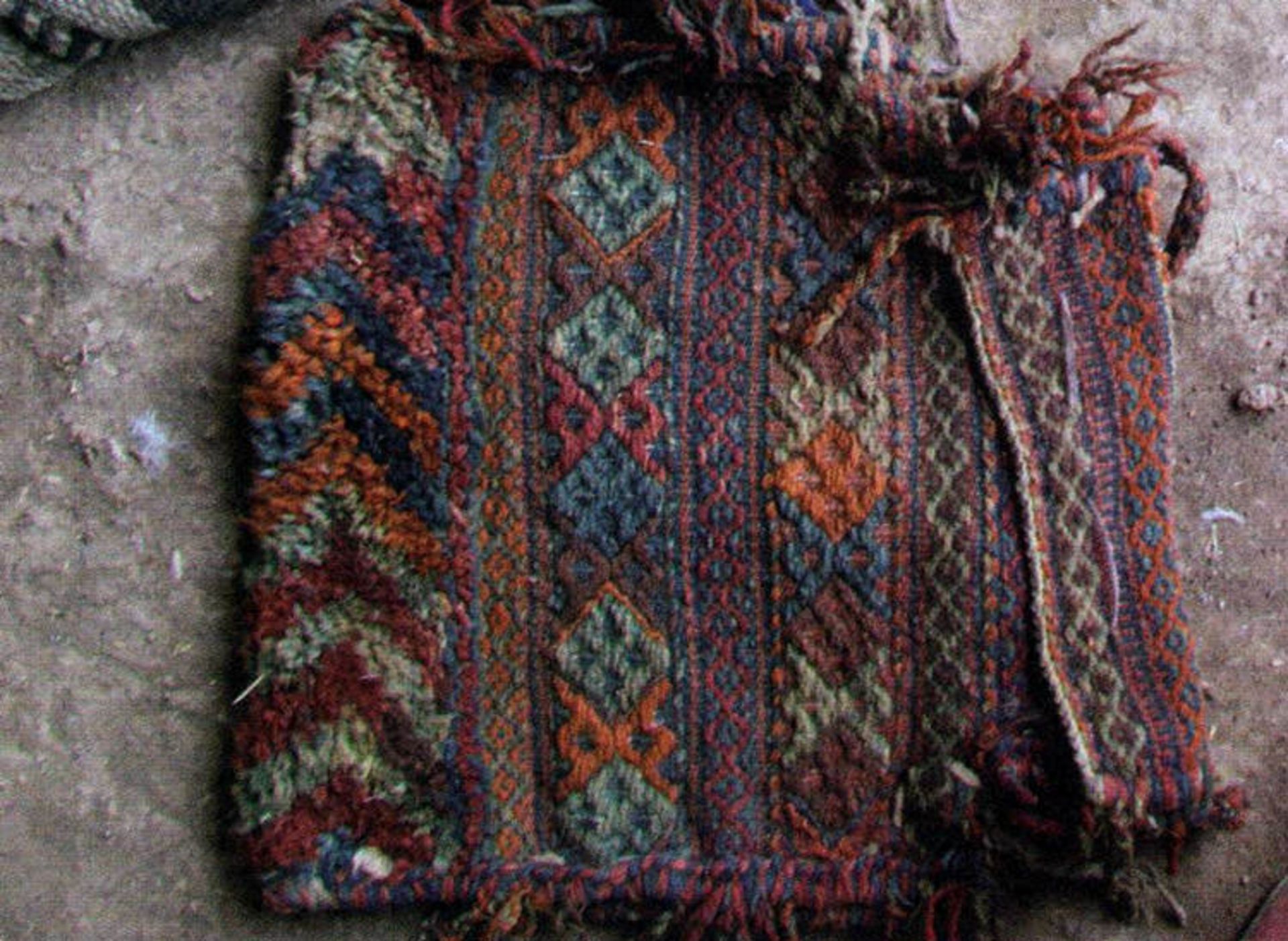 نمکدان