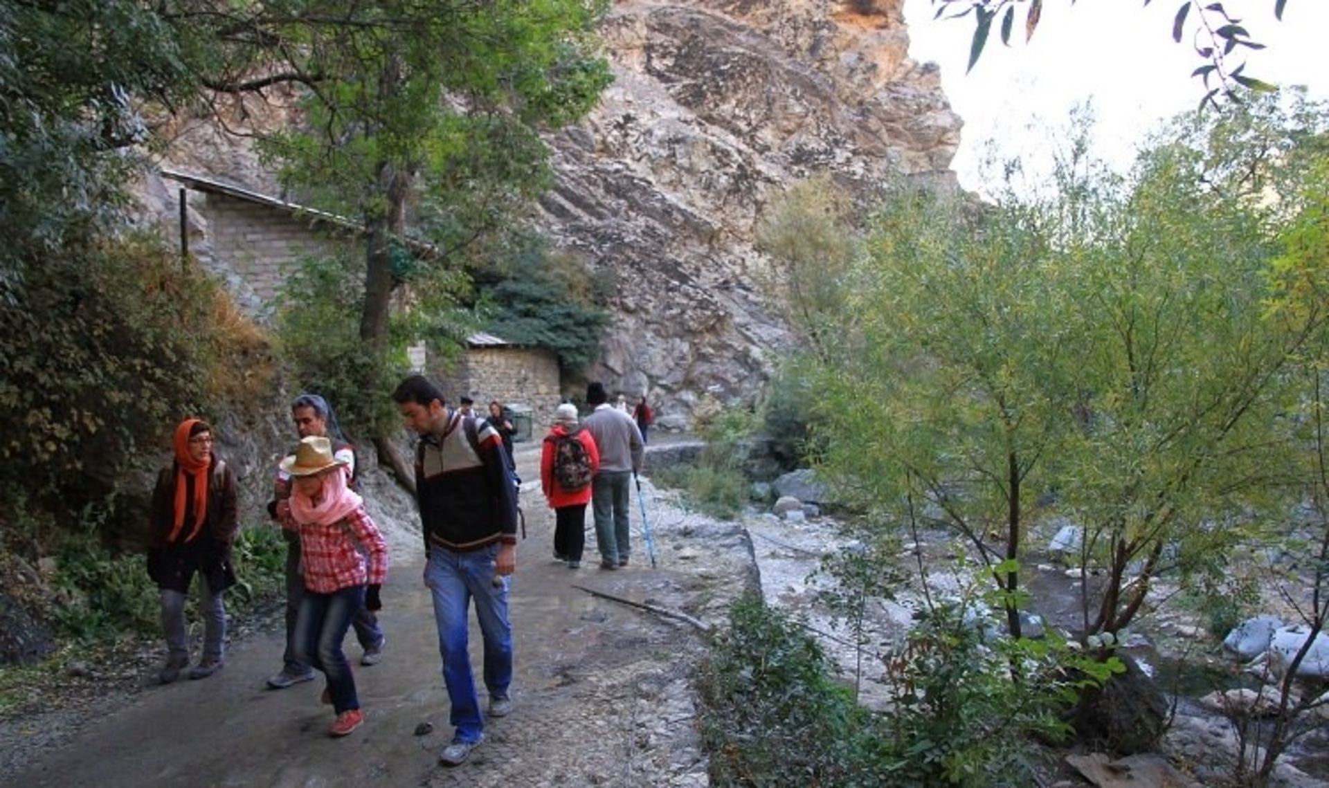 درکه