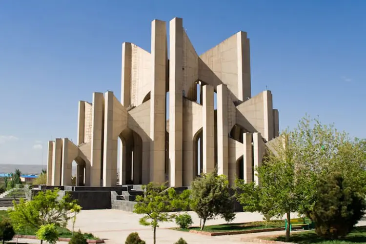تبریز