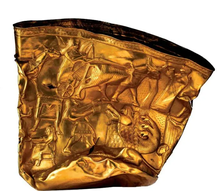 قلم زنی