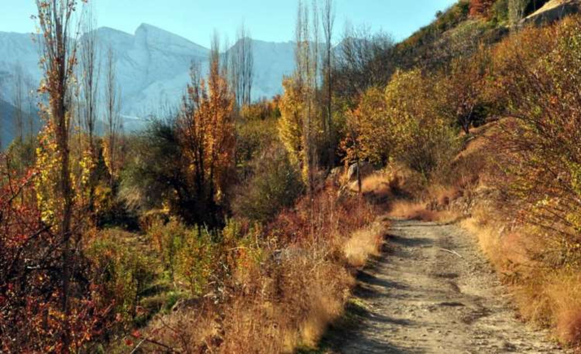 روستای خفر