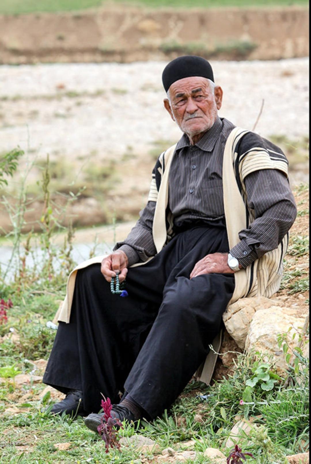 گردشگری عشایری