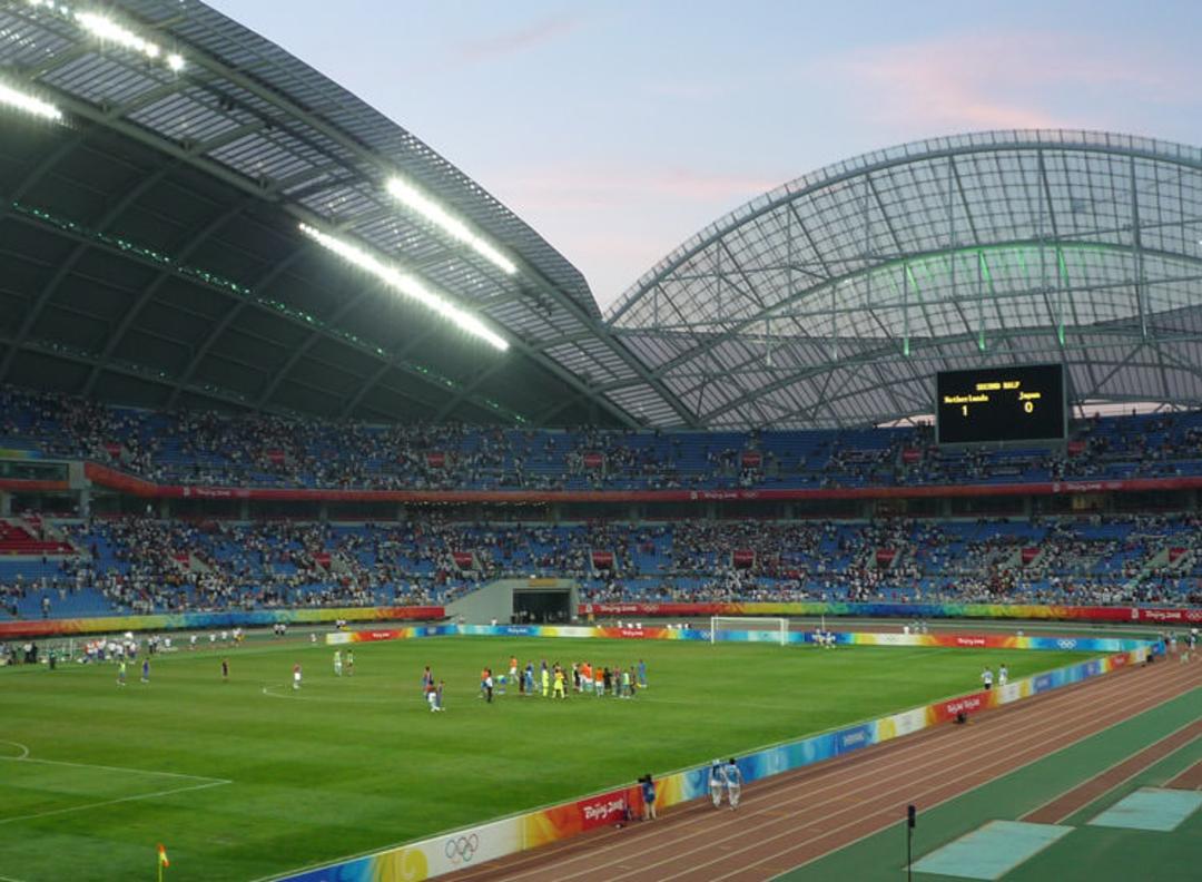 shenyang-olypmic-stadium