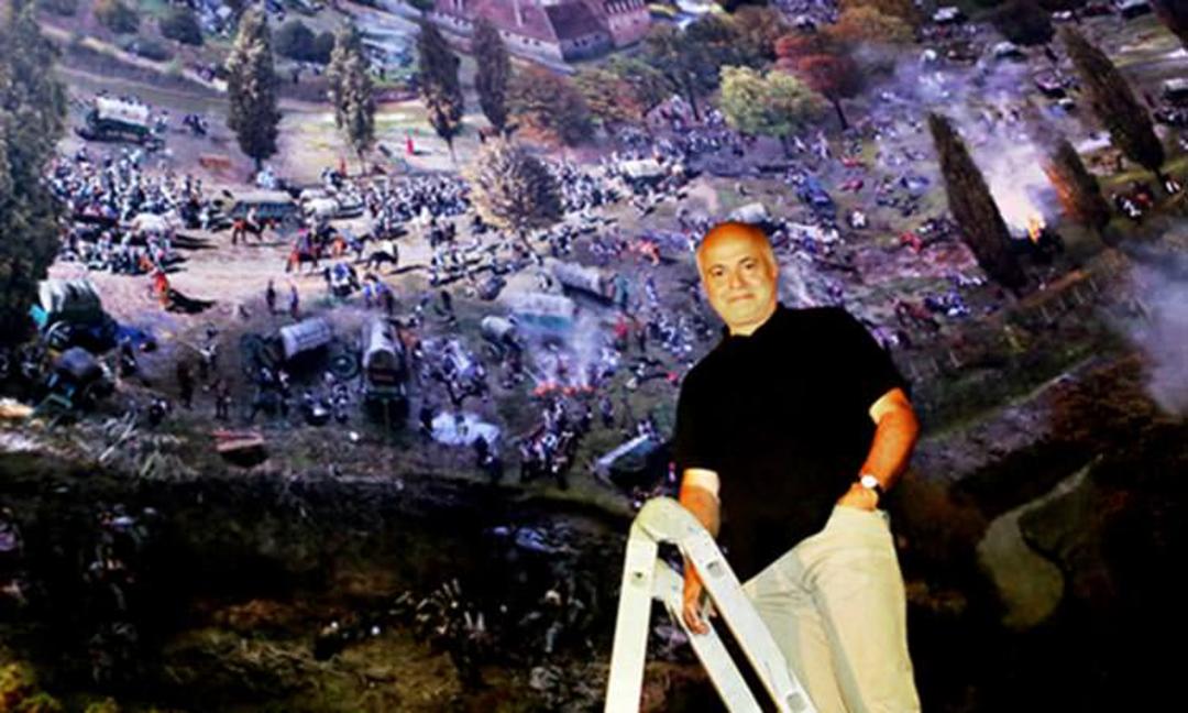 یادگار عزیزی