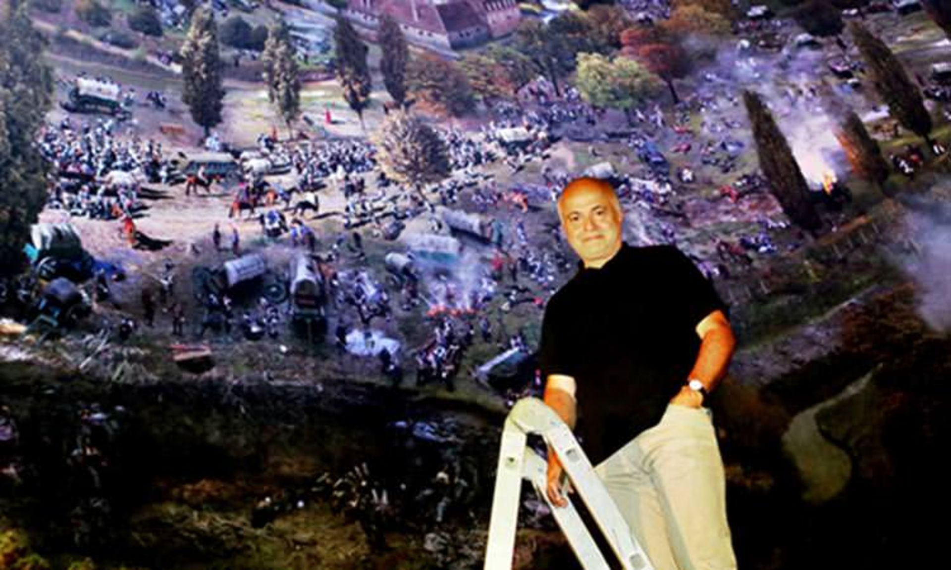 یادگار عزیزی