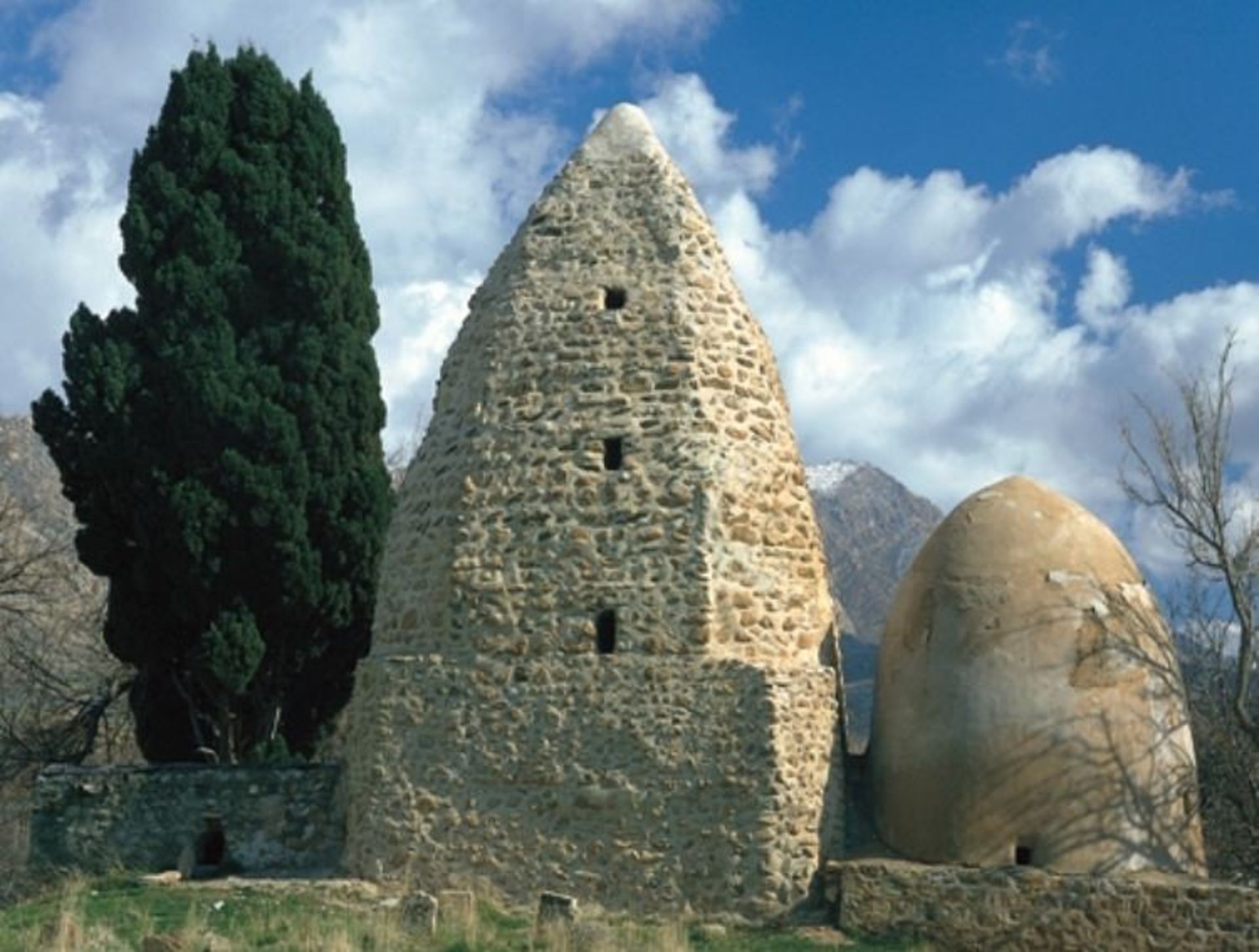 روستای شالان