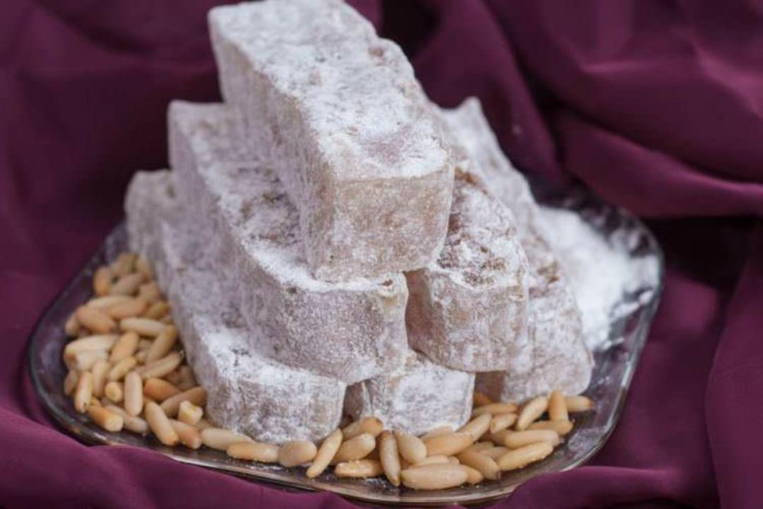 سوغات تبریز