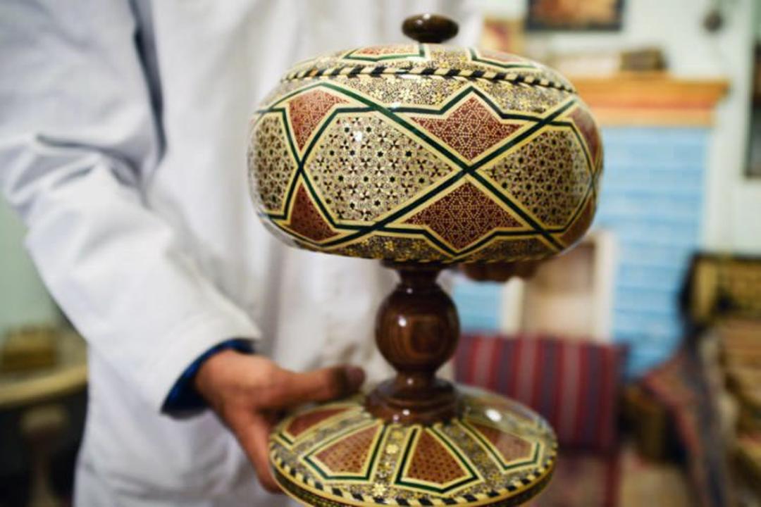 خاتم سازی