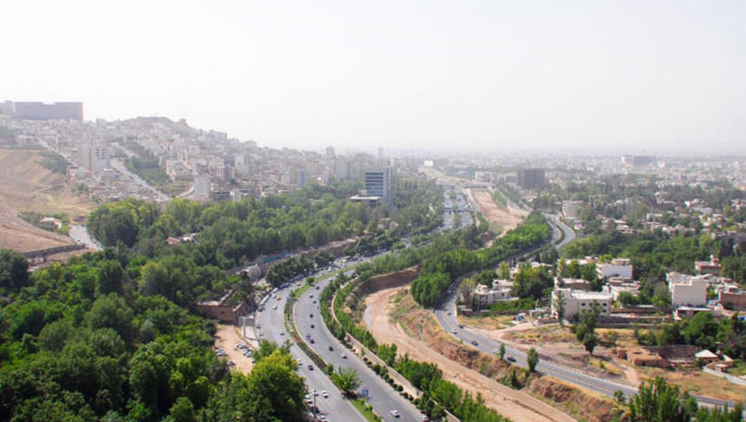 شیراز