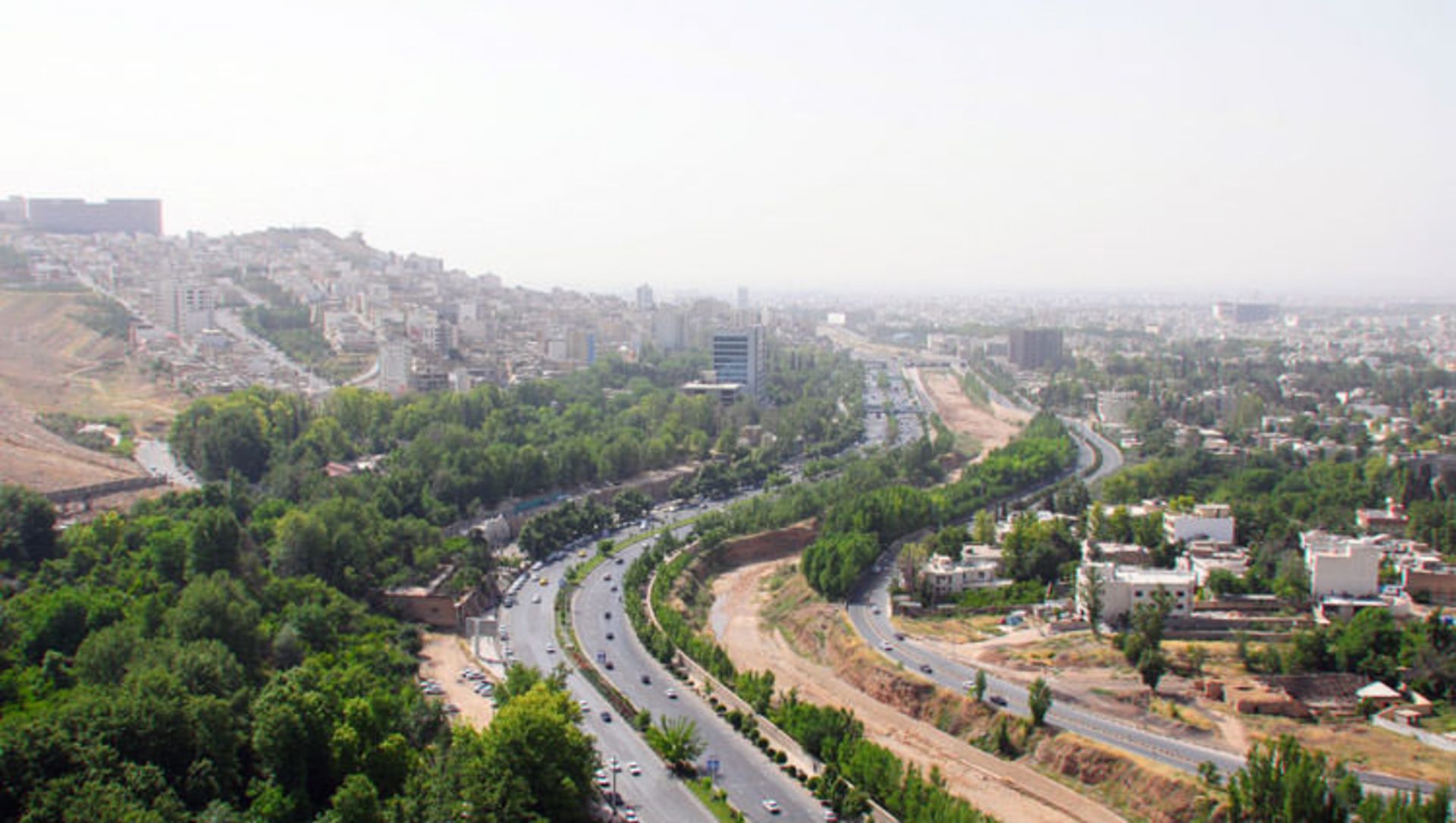 شیراز
