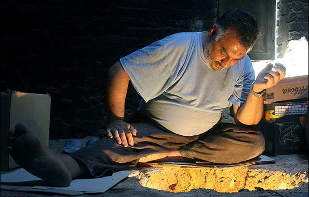 سفال میبد
