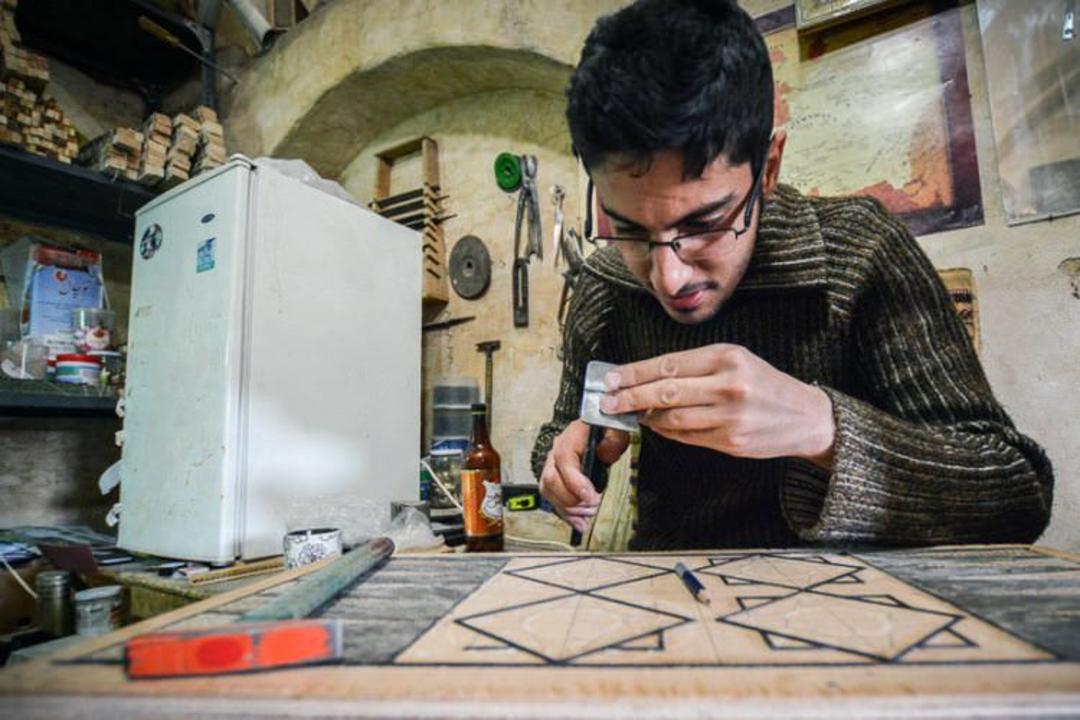 خاتم سازی