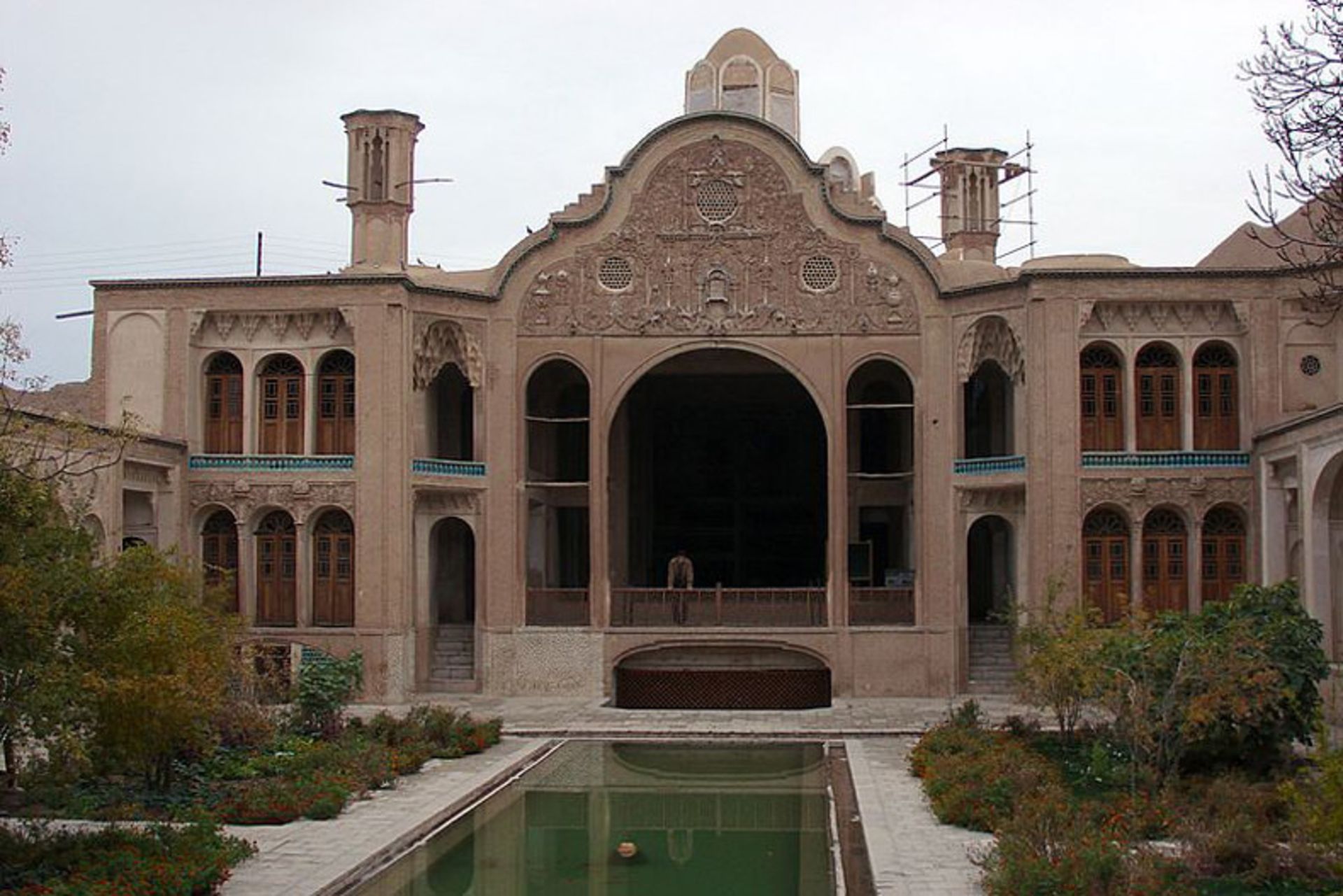 اماکن تاریخی